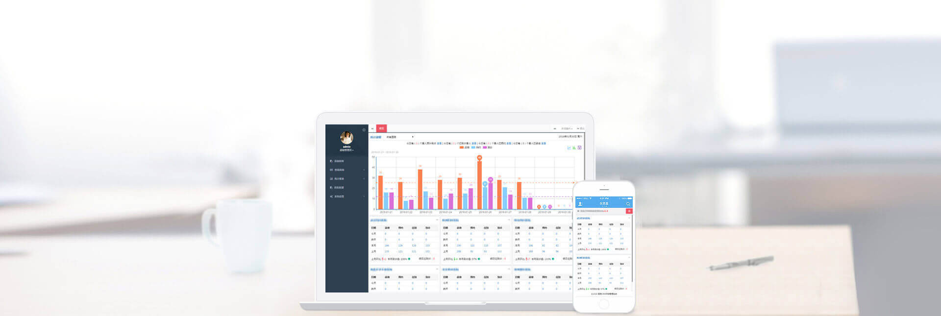 CRM，讓銷(xiāo)售更容易